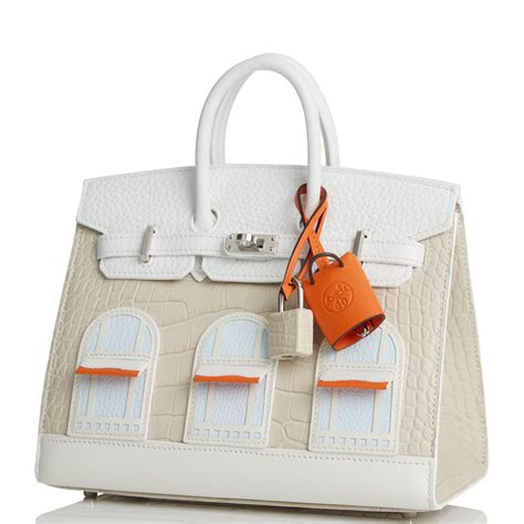 hermes birkin faubourg 20|sac hermes birkin.